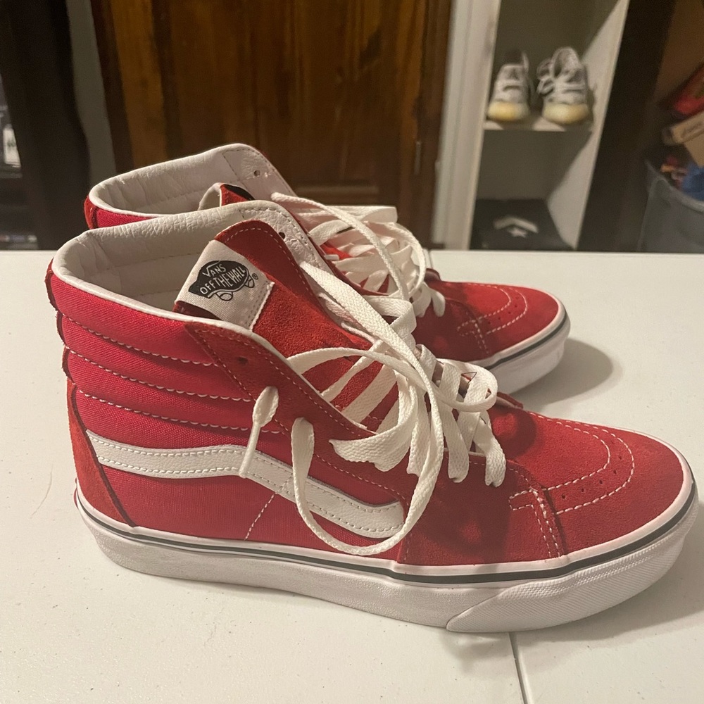 Vans